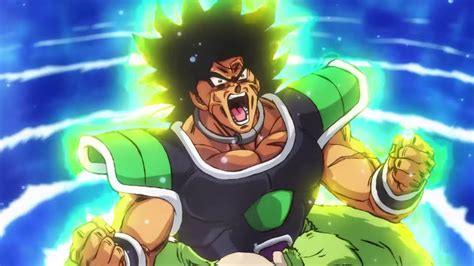 Broly japanese. Things To Know About Broly japanese. 